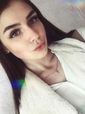 Проститутка Алла
